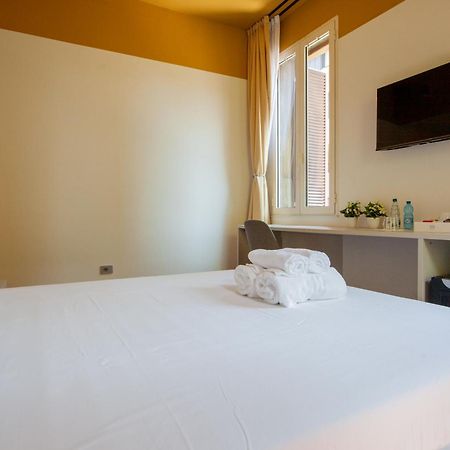 Cvm 19 Hotel Milan Exterior photo