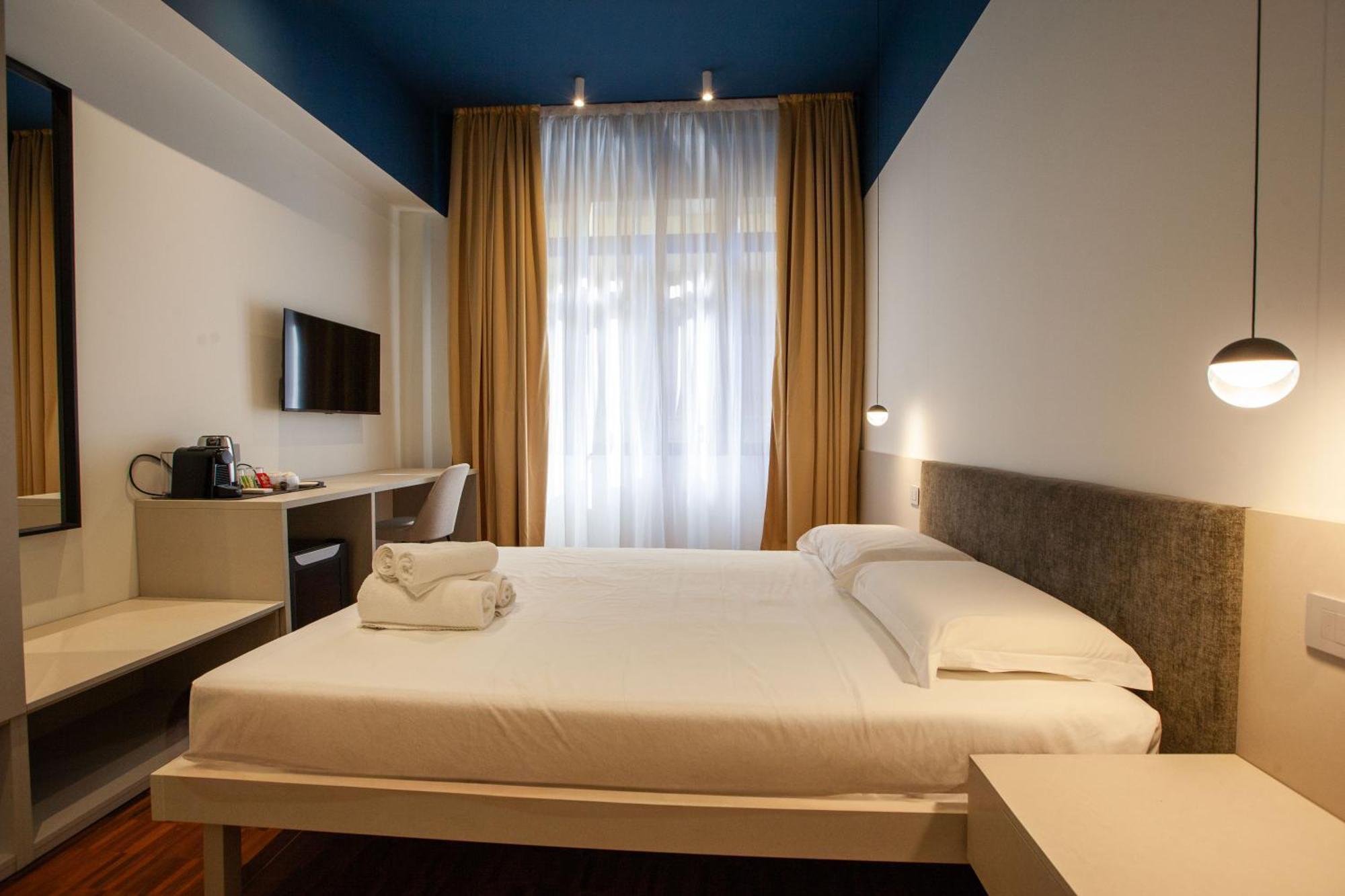 Cvm 19 Hotel Milan Exterior photo