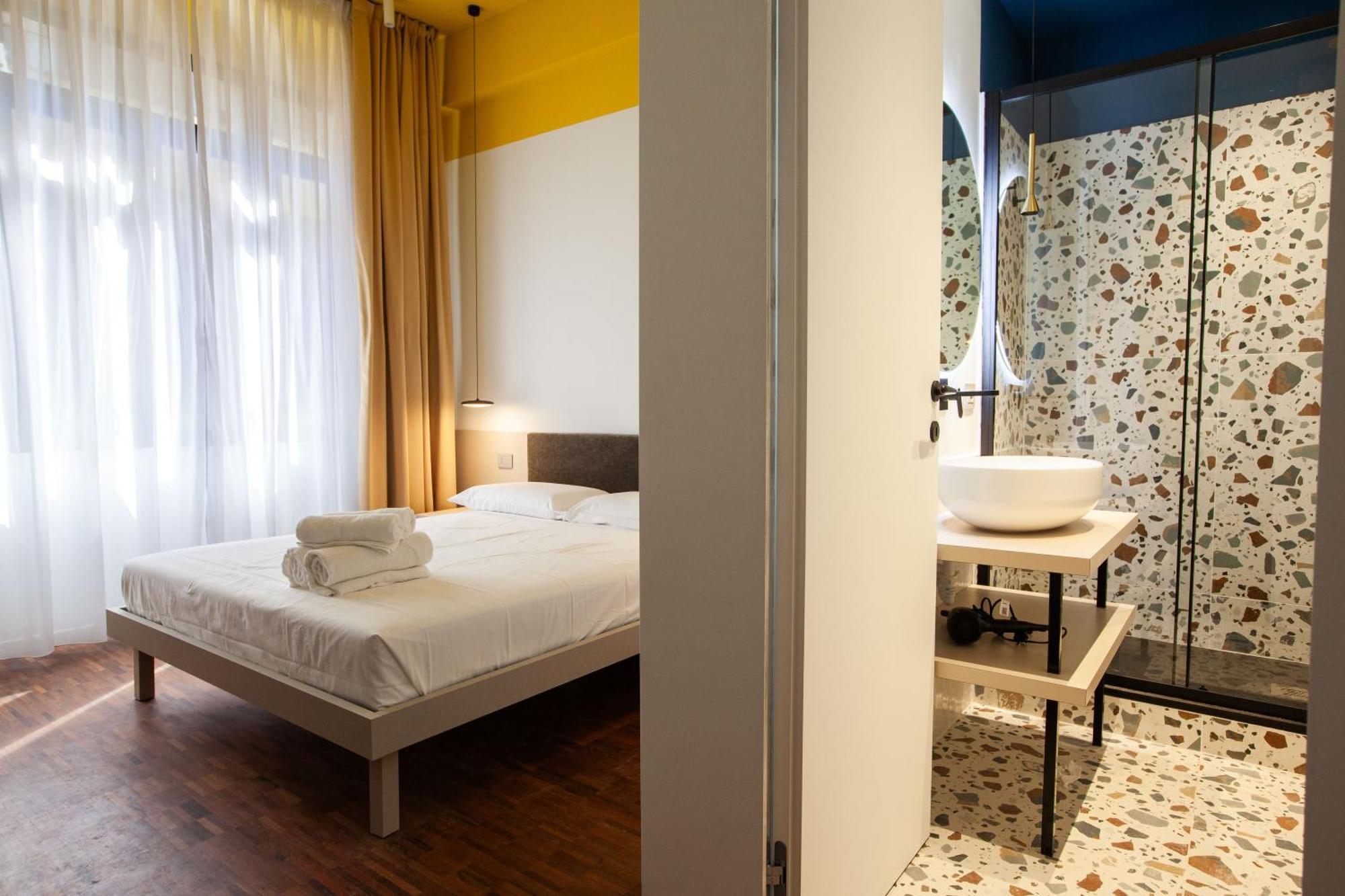 Cvm 19 Hotel Milan Exterior photo
